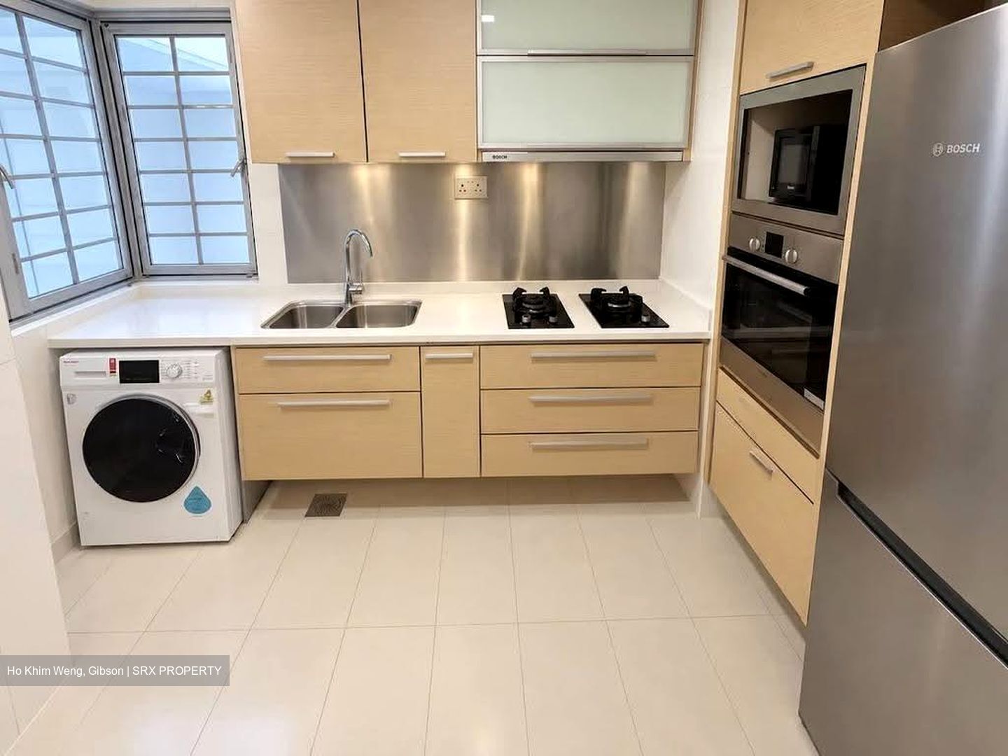 8 @ Mount Sophia (D9), Condominium #619369781